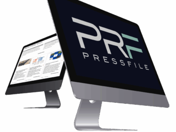 PRF pressfile คืออะไร