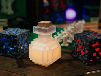 Photo minecraft