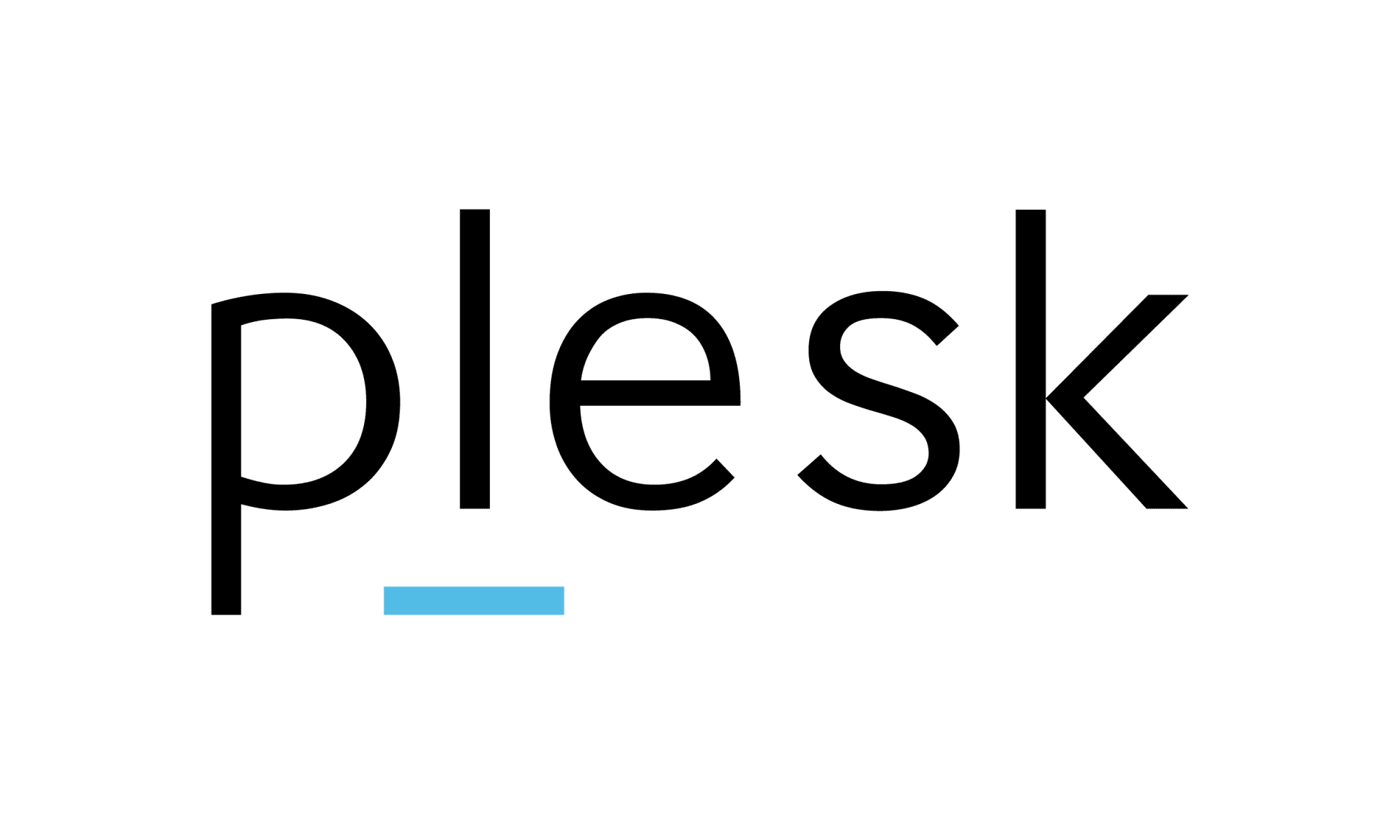 PLESK-hosting