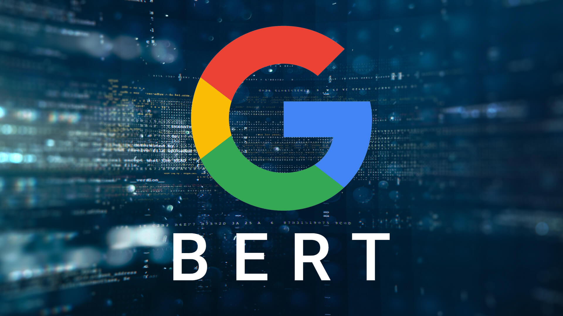 ทำความรู้จัก BERT Google