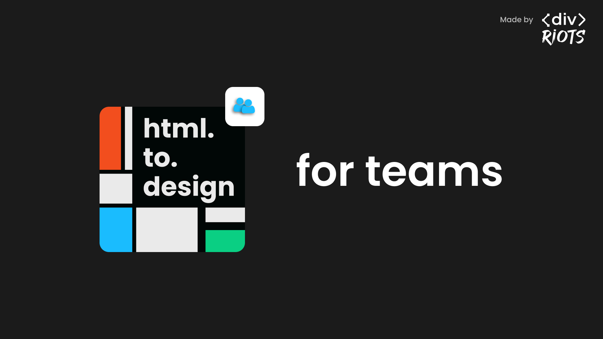 วิธีดูดเว็บมาใช้ใน Figma ด้วย Plugin html.to.design