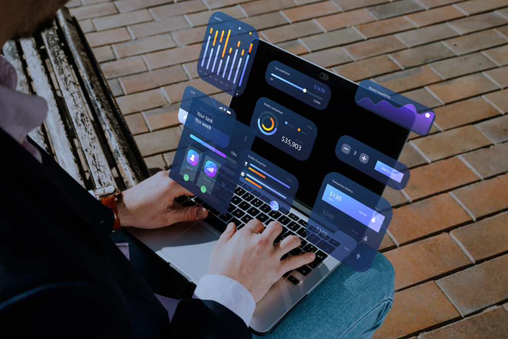 เครื่องมือ Martech 2025