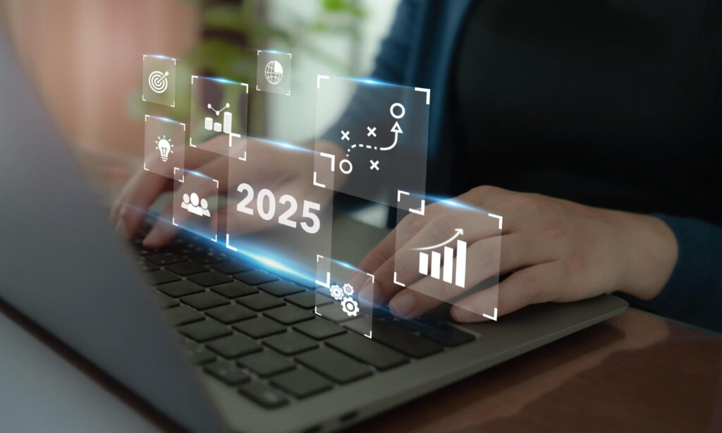 Digital Marketing 2025