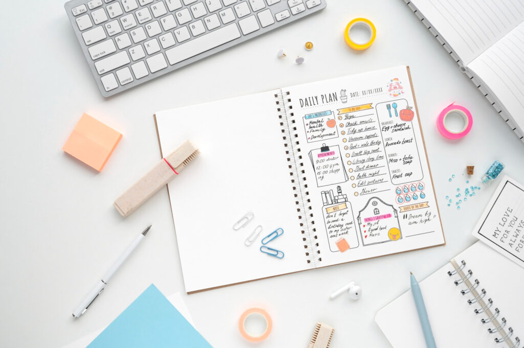 Research Board Design คืออะไร