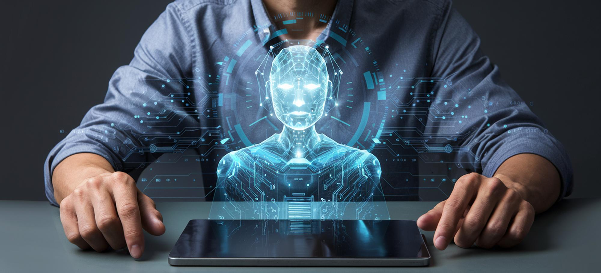 AI-driven Search