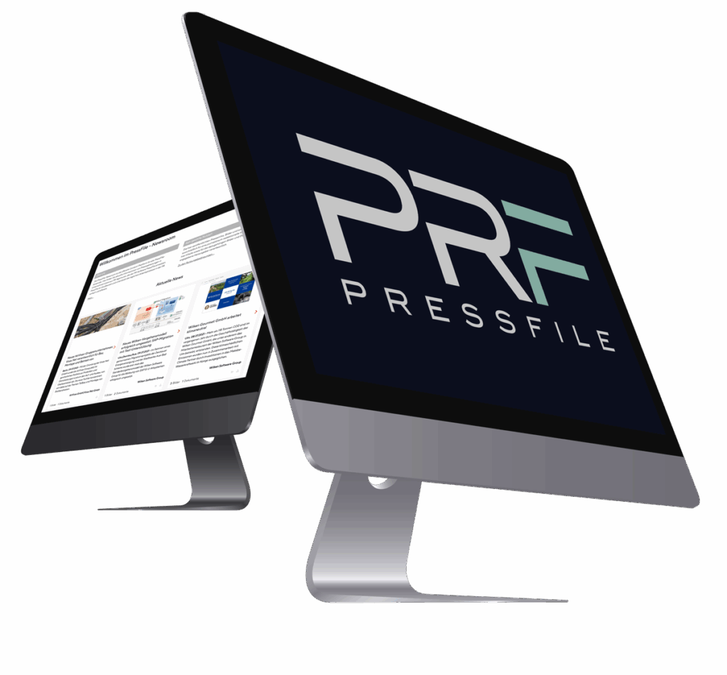 PRF pressfile คืออะไร