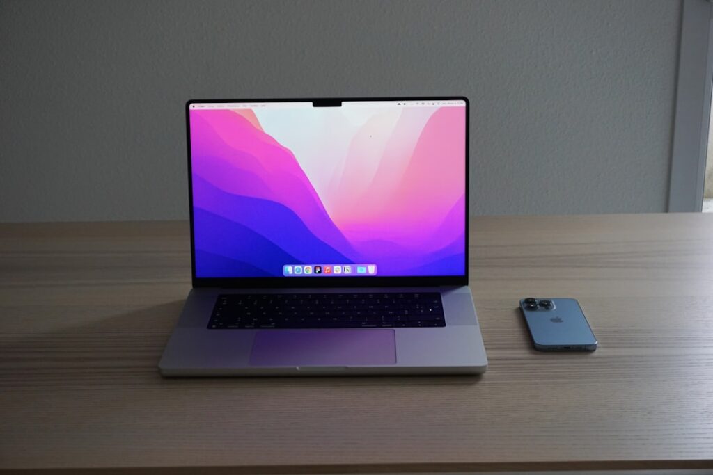 Photo MacBook Neo Review