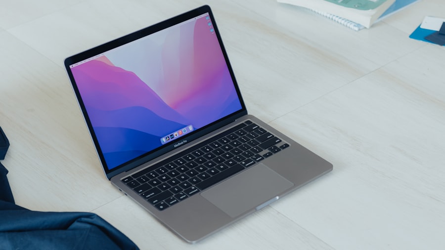 Photo MacBook Neo Review