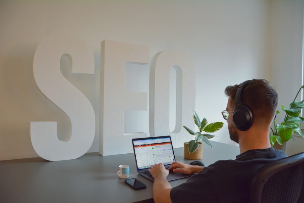 Photo seo