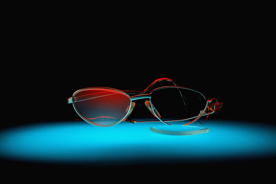 Artificial Intelligence Glasses