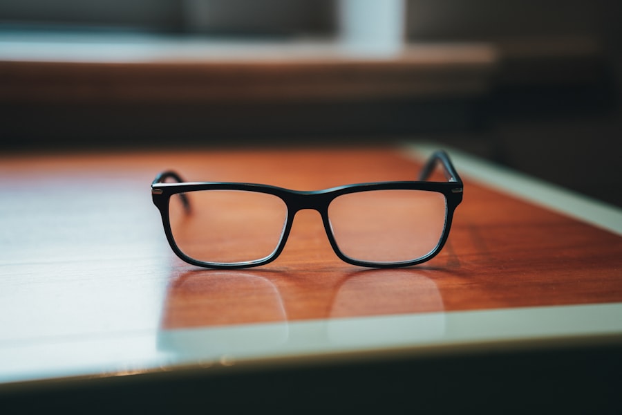 Smart Glasses