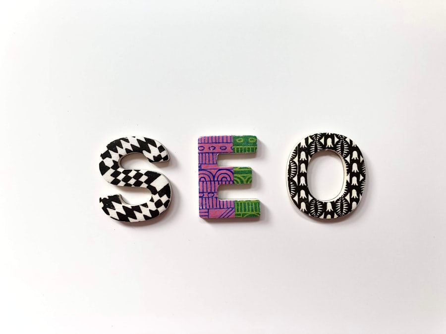 SEO strategies