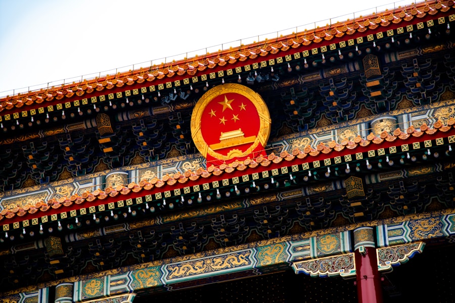 AI China