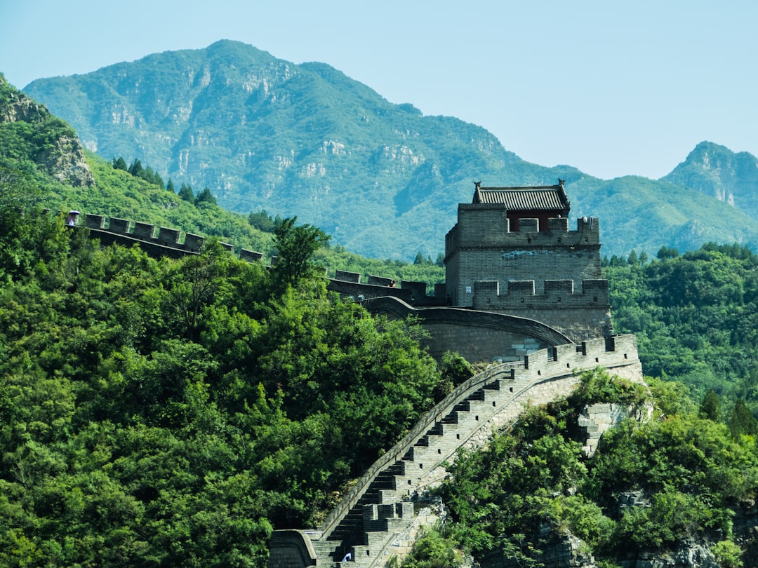 Photo AI China