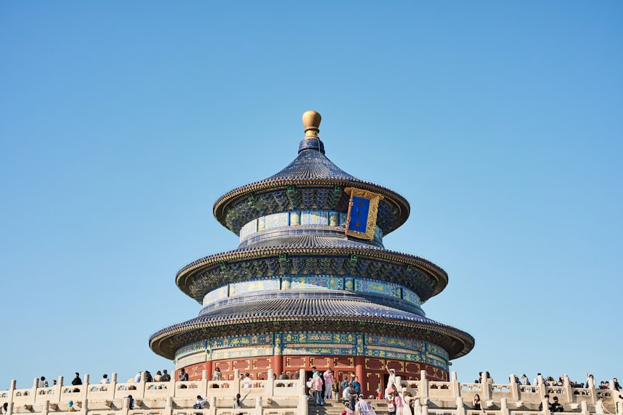 Photo AI China