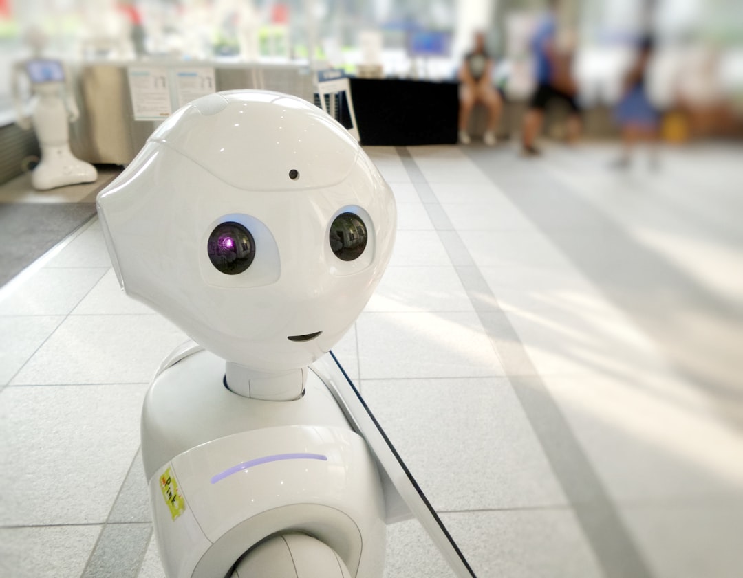 Photo quill bot ai