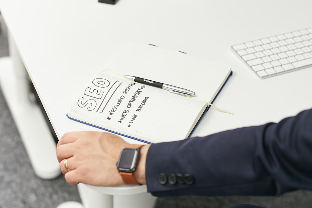 Photo AEO SEO best practices