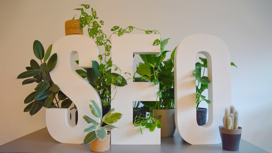 Photo AEO SEO best practices