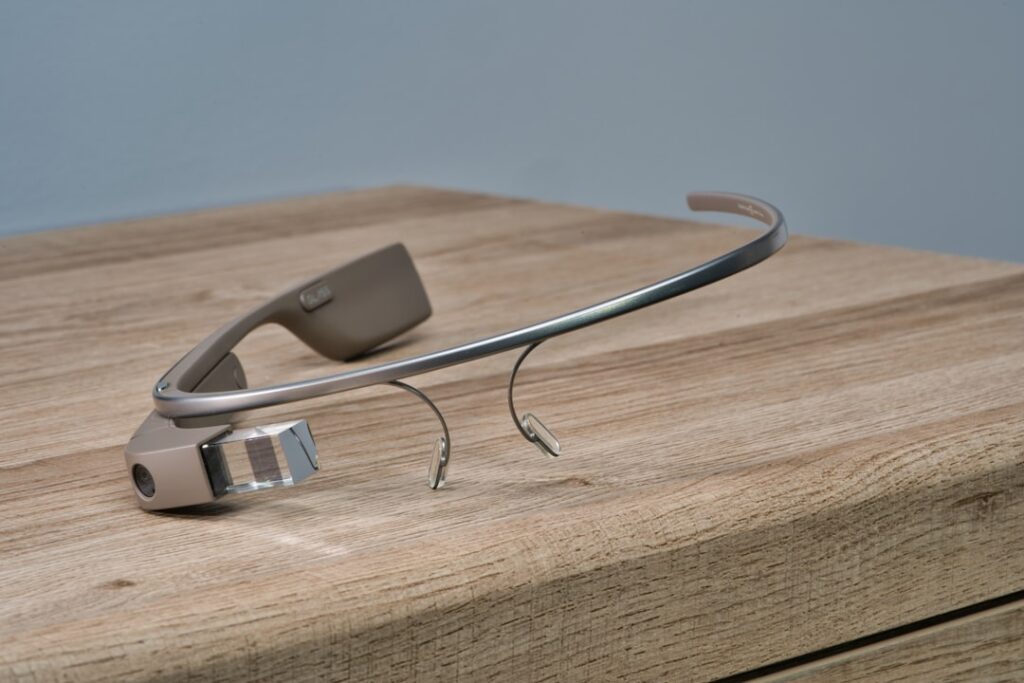 Photo Smart Glasses