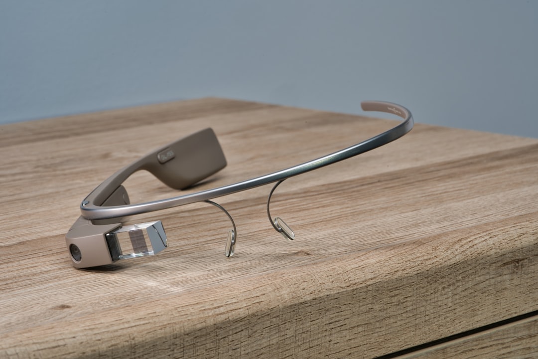 Photo Smart Glasses