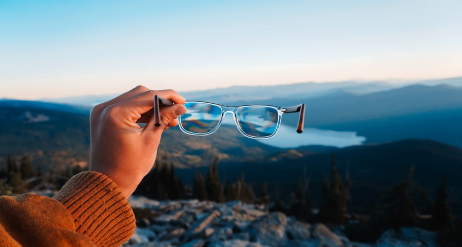 Photo Smart Glasses