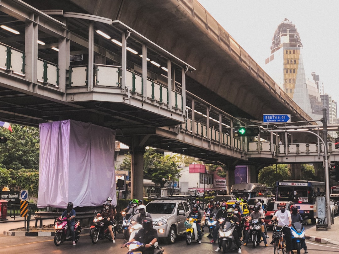 Photo AEO SEO case studies Thai