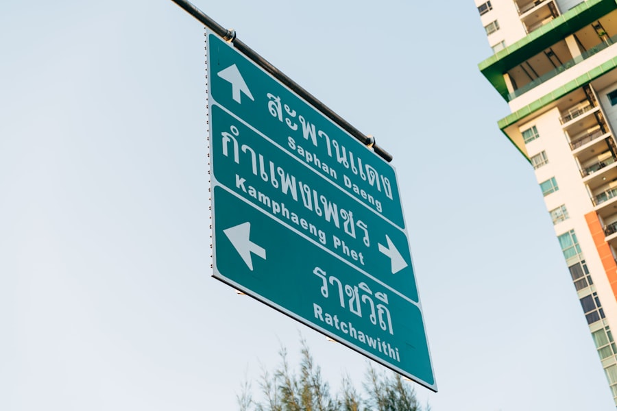 Photo AEO SEO case studies Thai