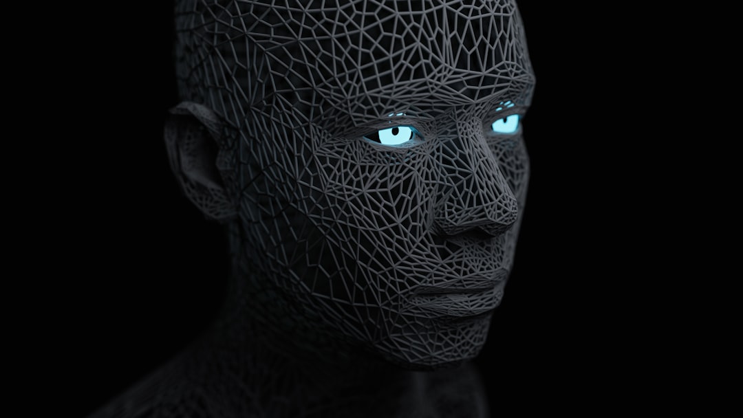 Photo Facial Recognition Technology