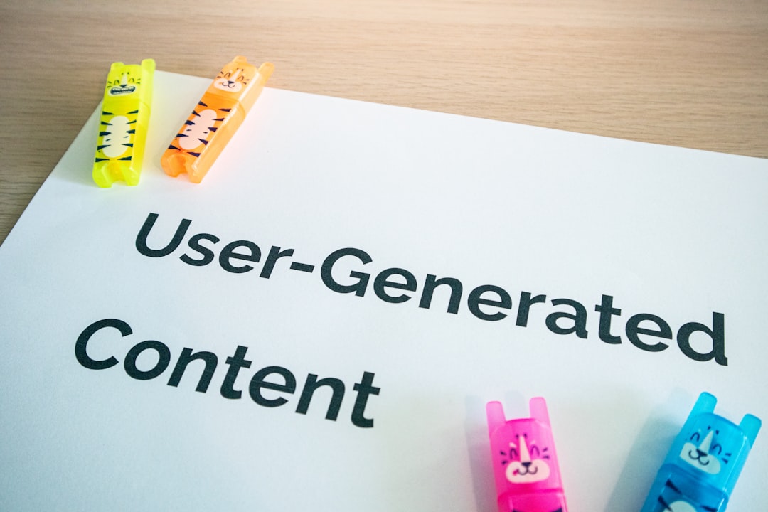 Photo SEO content optimization