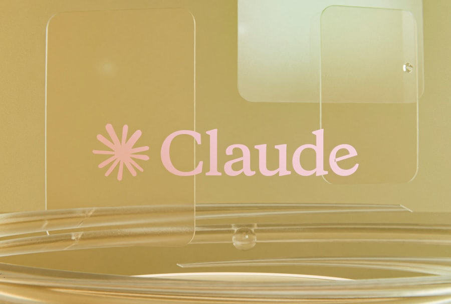 claude ai