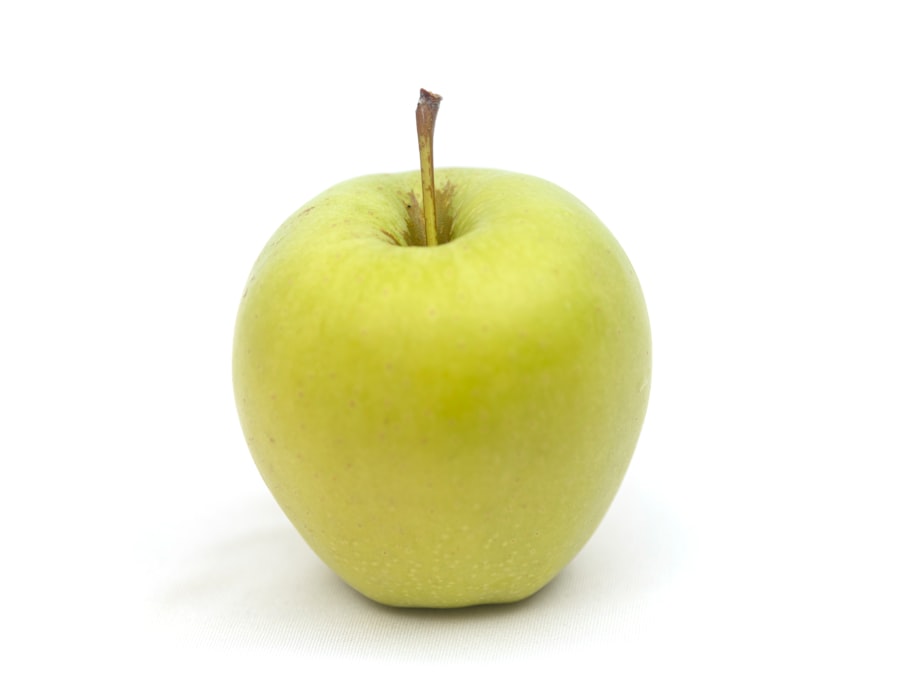 Photo apple