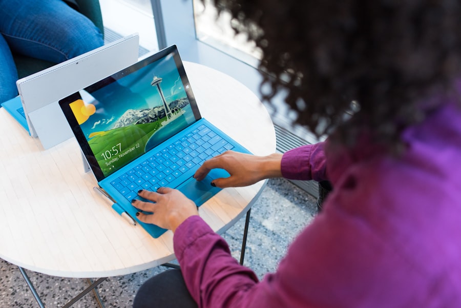 Photo microsoft passkeys
