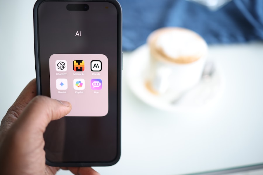 Photo ai agent