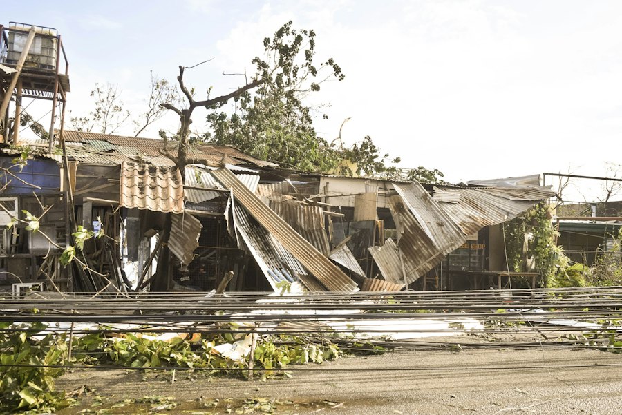 Disaster Recovery