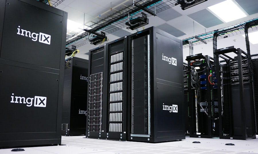 Photo Data Storage