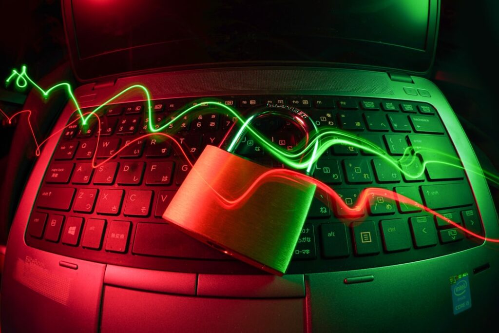 Photo Data Security