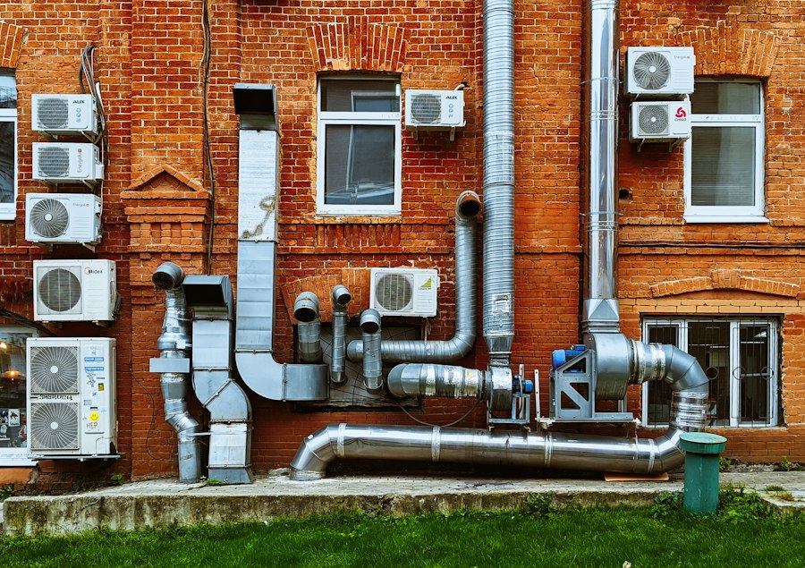 Cooling Systems