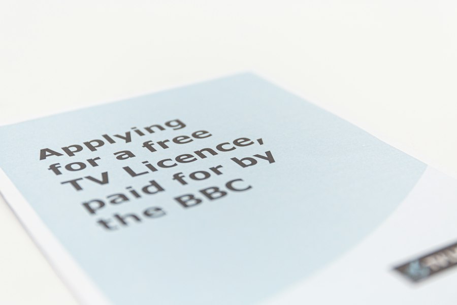 Photo B2C email marketing campaign