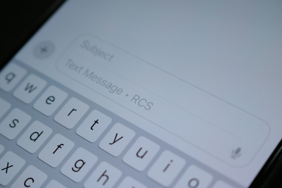 sms email marketing
