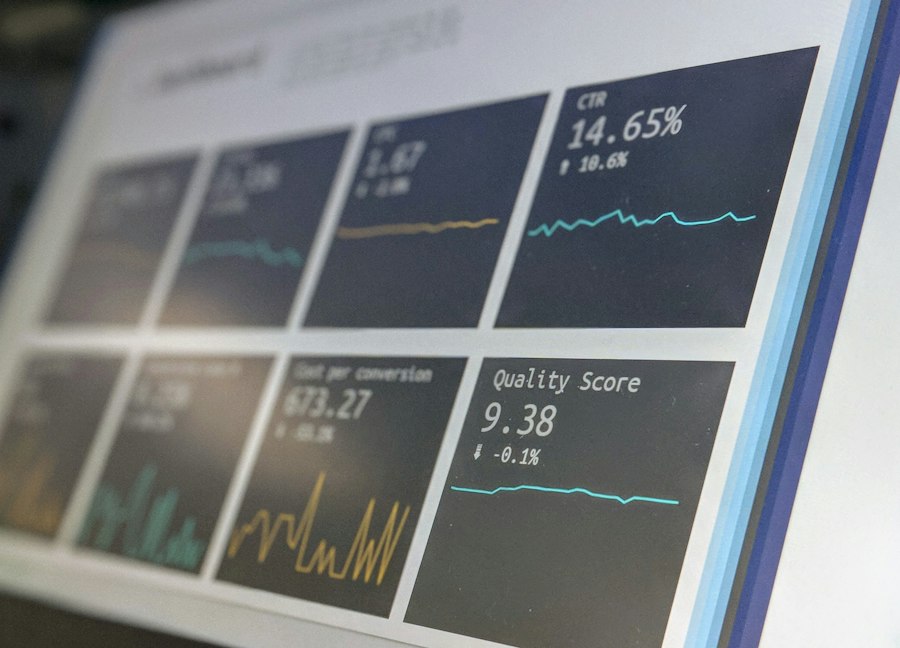 AI visibility monitoring
