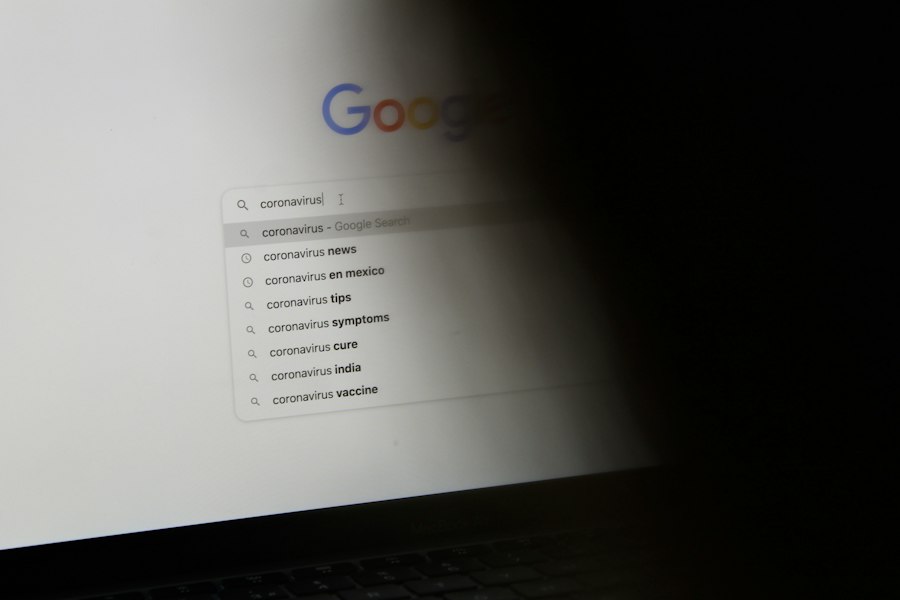 agentic search behavior