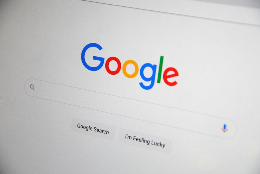SEO best practices Google AI search