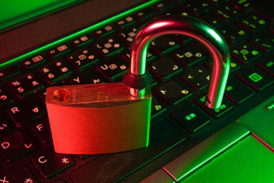 Data Protection Security