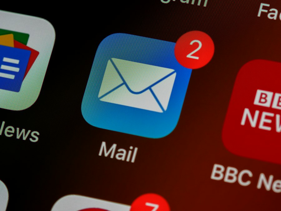 email marketing campaign