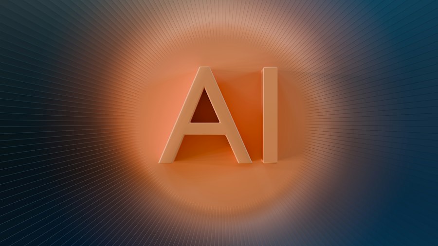 Photo AI transparency visualization