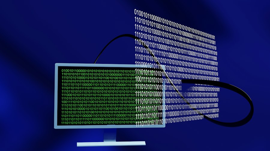 Data Processing Technology