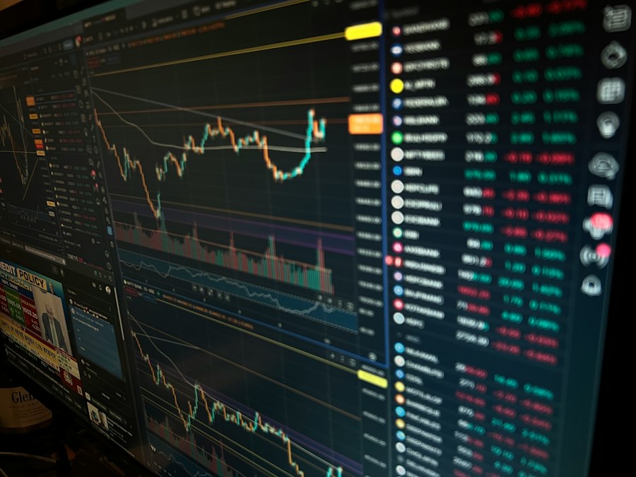 Photo Data Analytics Visualization