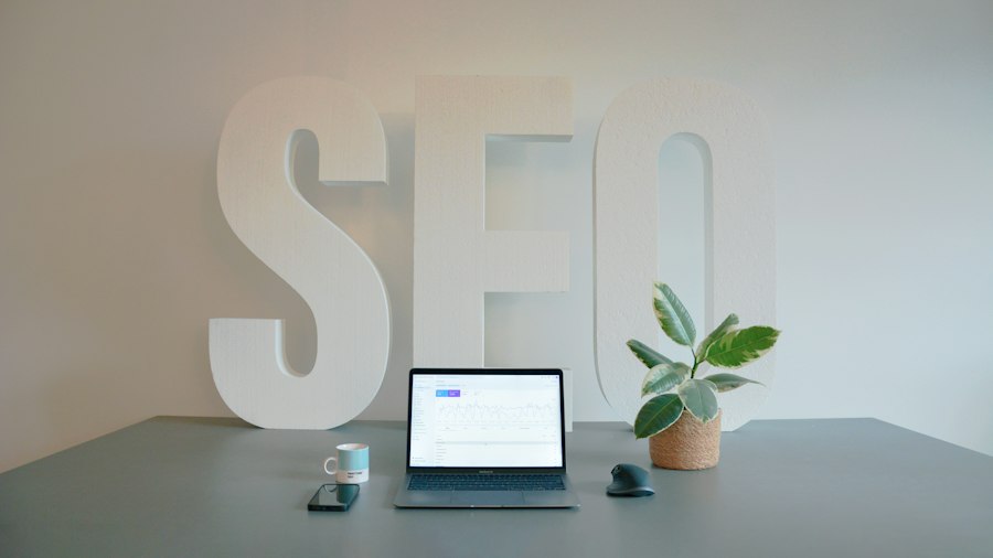 search engine marketing strategy