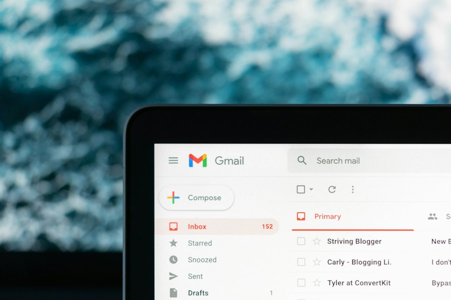 B2B email marketing