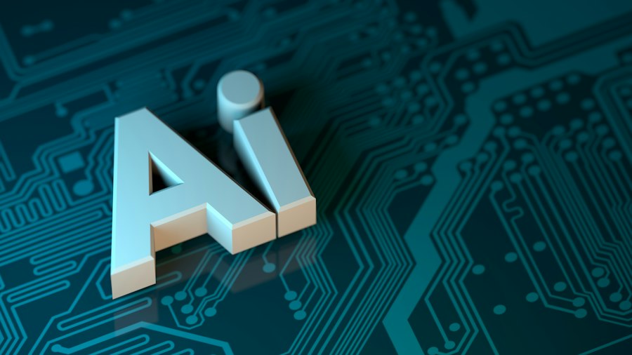 AI agents technology